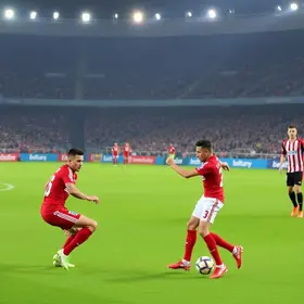 River Atlético Clube Série B