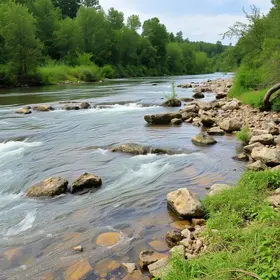 River-PI