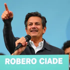 pré-candidatura
