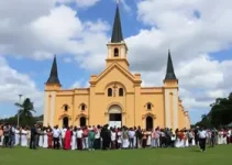 18ª Festa da Vida da Arquidiocese de Fortaleza