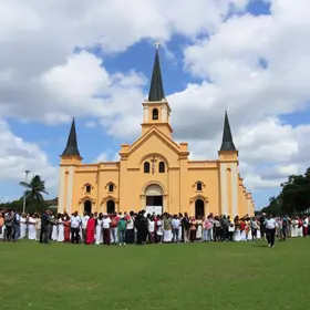 18ª Festa da Vida da Arquidiocese de Fortaleza