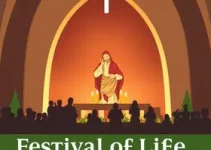 Festa da Vida