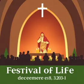 Festa da Vida
