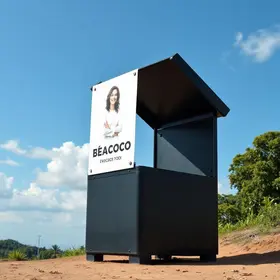grande caixa preta da campanha eleitoral do Ceará