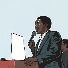 Abede Negro