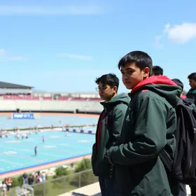Alunos de Caucaia se classificam para Olimpíada nacional