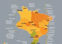 cidades mais violentas do Brasil