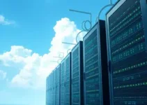 data centers
