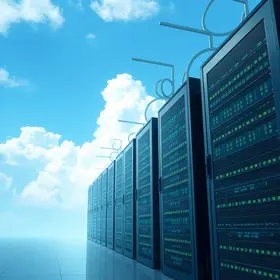 data centers