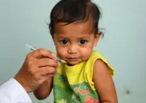 imunização infantil