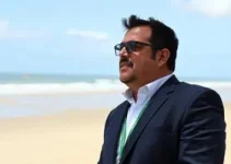 Marcos Caucaia deputado estadual
