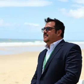 Marcos Caucaia deputado estadual