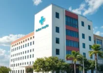 novo hospital em Caucaia