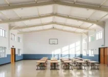 Escola Paulo Ferreira da Rocha