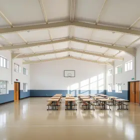 Escola Paulo Ferreira da Rocha