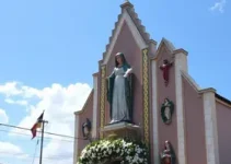 Festa de Nossa Senhora dos Prazeres