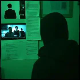 provas digitais