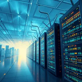 data centers em caucaia