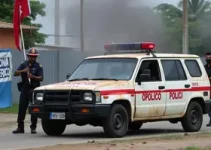 operação no Ceará