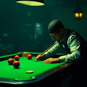 Operação Snooker 2