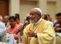Padre Josileudo e a Pascom