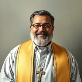 Pastor Sousa 10777