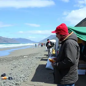 Mercado das Malvinas