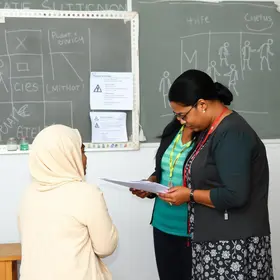 valorização dos profissionais da educação