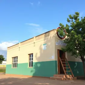 Prefeitura de Caucaia