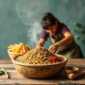 cursos gratuitos de produção de alimentos e temperos artesanais