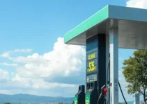 preço da gasolina em Caucaia (CE)