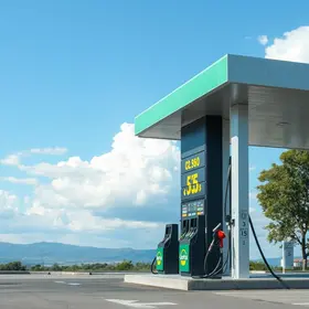 preço da gasolina em Caucaia (CE)
