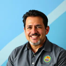 Tony Silva 10879