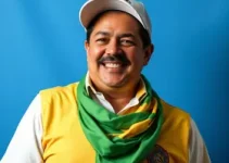 Weibe Tapeba candidatura deputado federal