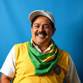 Weibe Tapeba candidatura deputado federal