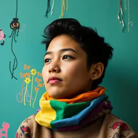 Caucaia edital projetos culturais LGBTQIAPN+