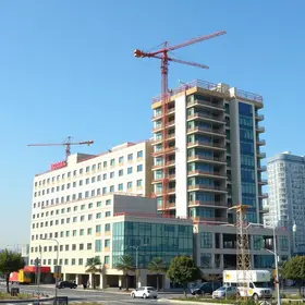 Hospital Metropolitano