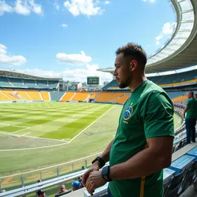 Seleção Brasileira de Futebol para Amputados