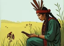 saberes indígenas