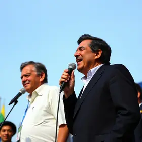 Lula em Sobral
