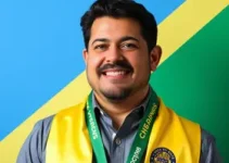Marcos Caucaia Deputado Estadual Ceará 2026