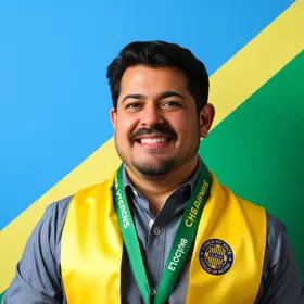 Marcos Caucaia Deputado Estadual Ceará 2026