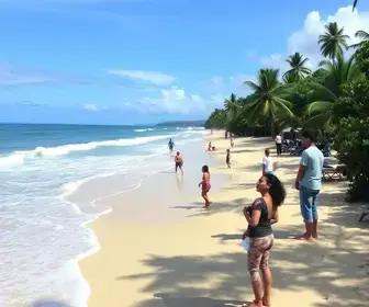 Pesquisa Nacional de Demanda Turística