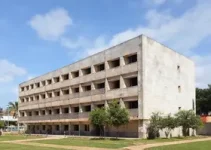 reforma da Escola Maria das Dores Lima