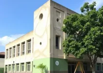 reforma da Escola Maria das Dores Lima