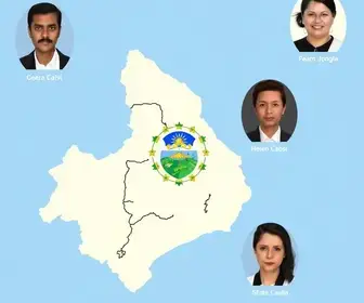 candidatos a deputado estadual pelo ceará