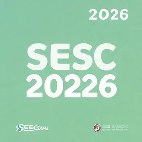 ParaSesc 2026