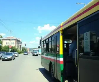 transporte público gratuito