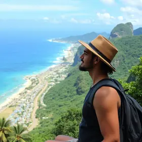 turismo brasileiro