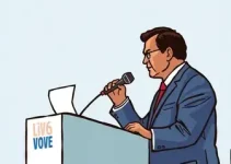 apuração dos votos